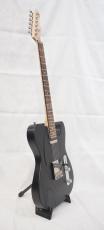 Black Smoker STANDARD DELTA-S / Black Open Pore Matte_4
