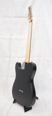 Black Smoker STANDARD DELTA-S / Black Open Pore Matte_5