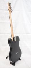 Black Smoker STANDARD DELTA-S / Black Open Pore Matte_6
