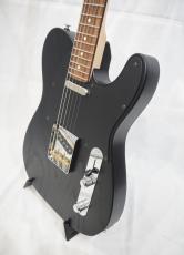 Black Smoker STANDARD DELTA-S / Black Open Pore Matte_7