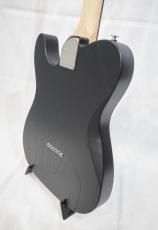 Black Smoker STANDARD DELTA-S / Black Open Pore Matte_8