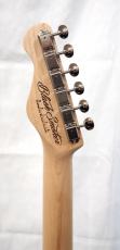 Black Smoker STANDARD DELTA-S / Black Open Pore Matte_10