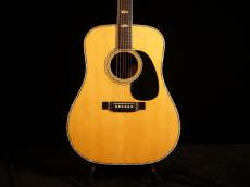 Martin D-41【初年度 1969年製 僅か31本のみ生産のハカランダ仕様 フルメンテナンス済で実用的に長くお使い頂けるコンディションです!】解説試奏動画ご覧下さい。_2