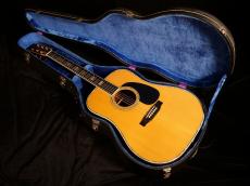 Martin D-41【初年度 1969年製 僅か31本のみ生産のハカランダ仕様 フルメンテナンス済で実用的に長くお使い頂けるコンディションです!】解説試奏動画ご覧下さい。_3