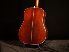 Martin D-41【初年度 1969年製 僅か31本のみ生産のハカランダ仕様 フルメンテナンス済で実用的に長くお使い頂けるコンディションです!】解説試奏動画ご覧下さい。_4