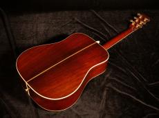 Martin D-41【初年度 1969年製 僅か31本のみ生産のハカランダ仕様 フルメンテナンス済で実用的に長くお使い頂けるコンディションです!】解説試奏動画ご覧下さい。_5