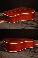 Martin D-41【初年度 1969年製 僅か31本のみ生産のハカランダ仕様 フルメンテナンス済で実用的に長くお使い頂けるコンディションです!】解説試奏動画ご覧下さい。_6