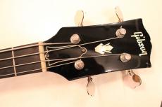 Gibson 1965 EB-0 "Original Cardinal Red Finish"_5