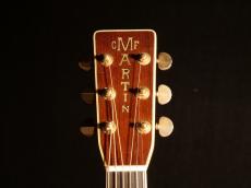 Martin D-41【初年度 1969年製 僅か31本のみ生産のハカランダ仕様 フルメンテナンス済で実用的に長くお使い頂けるコンディションです!】解説試奏動画ご覧下さい。_7