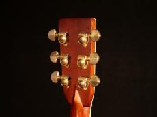 Martin D-41【初年度 1969年製 僅か31本のみ生産のハカランダ仕様 フルメンテナンス済で実用的に長くお使い頂けるコンディションです!】解説試奏動画ご覧下さい。_8
