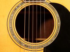 Martin D-41【初年度 1969年製 僅か31本のみ生産のハカランダ仕様 フルメンテナンス済で実用的に長くお使い頂けるコンディションです!】解説試奏動画ご覧下さい。_13