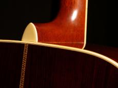 Martin D-41【初年度 1969年製 僅か31本のみ生産のハカランダ仕様 フルメンテナンス済で実用的に長くお使い頂けるコンディションです!】解説試奏動画ご覧下さい。_15