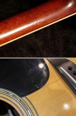Martin D-41【初年度 1969年製 僅か31本のみ生産のハカランダ仕様 フルメンテナンス済で実用的に長くお使い頂けるコンディションです!】解説試奏動画ご覧下さい。_16
