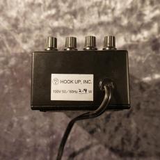 Carl Martin 【HOT!!】【USED】Hot Drive'n Boost Mk2 [ディストーション]_4