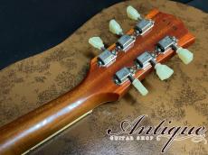 Gibson Custom Shop Historic 1959 Les Paul "Brazilian Ltd." 2018 Dirty Lemon VOS H-Select Dead Mint 3.79kg "Serial #100"_9
