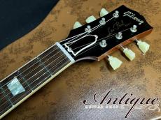 Gibson Custom Shop Historic 1959 Les Paul "Brazilian Ltd." 2018 Dirty Lemon VOS H-Select Dead Mint 3.79kg "Serial #100"_10