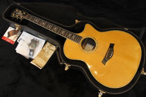 Taylor 914ce 2005年製