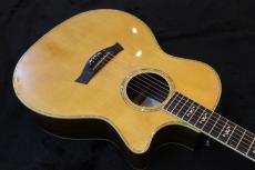 Taylor 914ce 2005年製_3