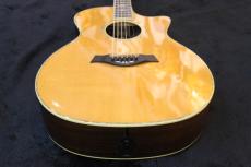 Taylor 914ce 2005年製_4
