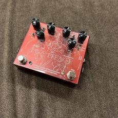 Lee Custom Amplifier × idea sound product  【USED】VALVE BREAKER [ファズ]②
