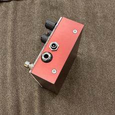 Lee Custom Amplifier × idea sound product  【USED】VALVE BREAKER [ファズ]②_2