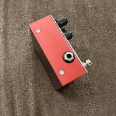 Lee Custom Amplifier × idea sound product  【USED】VALVE BREAKER [ファズ]②_3