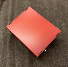 Lee Custom Amplifier × idea sound product  【USED】VALVE BREAKER [ファズ]②_5
