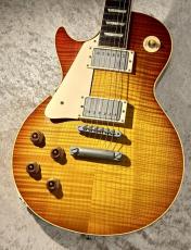 Gibson Custom Shop Historic Collection 1959 Les Paul Standard Reissue Left Hand 2000年製【4.10kg】