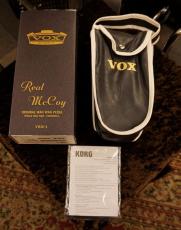 VOX 【USED】VRM-1 Real McCoy Wah [ワウ ]_5