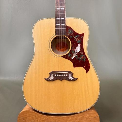 Gibson Dove Original