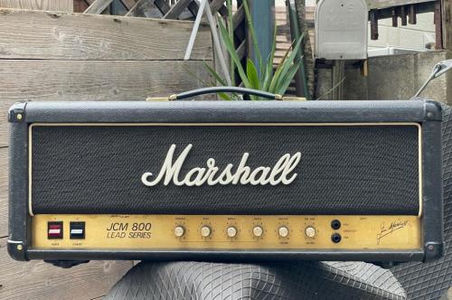 Marshall 1983 JCM800 2204