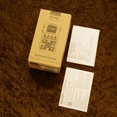 ZOOM 【NEW】MS-50G+【マルチエフェクター】_6