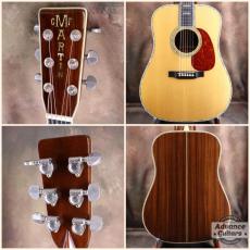 Martin 1970年製 D-45_2