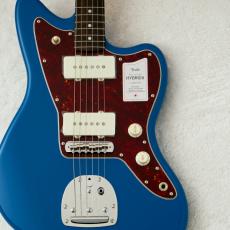 Fender Made in Japan Hybrid II Jazzmaster Forest Blue【3.48kg】【JD26003352】