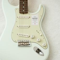 Fender Made in Japan Traditional 60s Stratocaster Olympic White【3.32kg】【JD26004167】