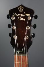 Recording King  Model D_6