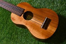 G String Soprano HawaiianKoa【USED】