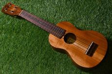 G String Soprano HawaiianKoa【USED】_2