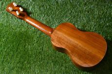 G String Soprano HawaiianKoa【USED】_3