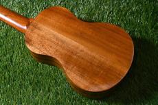 G String Soprano HawaiianKoa【USED】_4