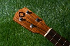 G String Soprano HawaiianKoa【USED】_5