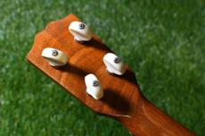 G String Soprano HawaiianKoa【USED】_6