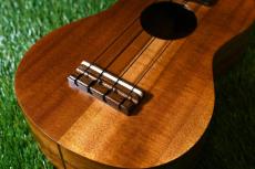 G String Soprano HawaiianKoa【USED】_11