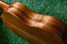 G String Soprano HawaiianKoa【USED】_13
