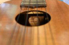 G String Soprano HawaiianKoa【USED】_15