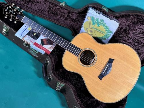 Taylor LTD GSE-C