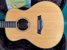 Taylor LTD GSE-C_2