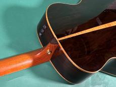 Taylor LTD GSE-C_9