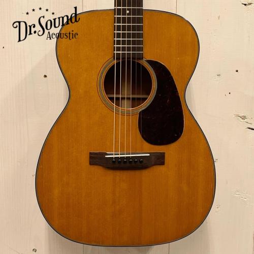 Martin 1947年製　00-18 　♯99507 【無金利分割OK】【送料込み】