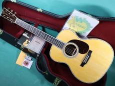 Martin 000-42 STANDARD